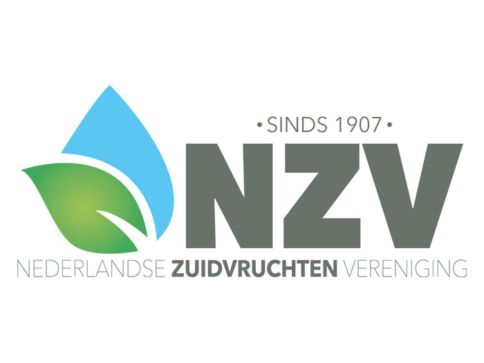 NZV — Nederlandse Zuidvruchten Vereniging