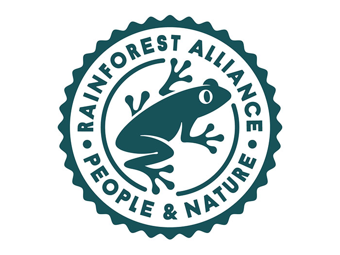 Rainforest Alliance — People & Nature