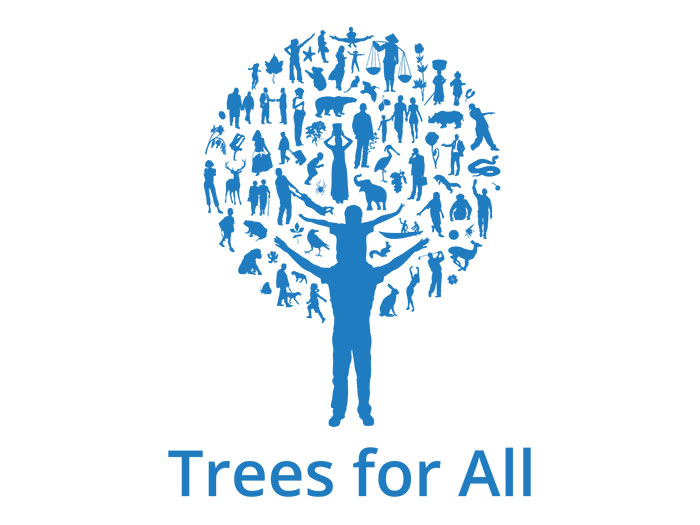 Trees for All